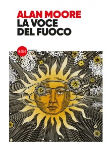 La voce del fuoco