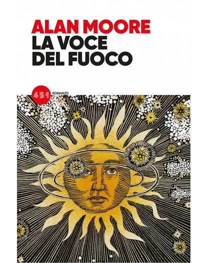 La voce del fuoco