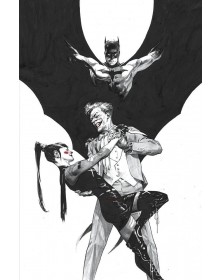 Batman 24 - Variant