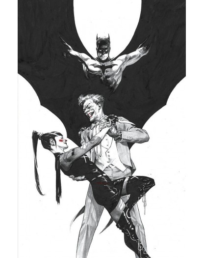 Batman 24 - Variant