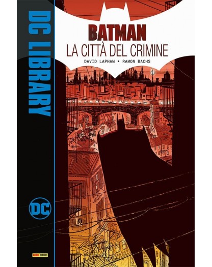 Batman: La Città del Crimine