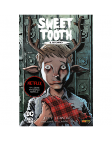 Sweet Tooth: Il ritorno
