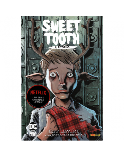 Sweet Tooth: Il ritorno
