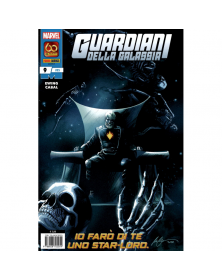 Guardiani della Galassia 9