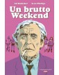 Un Butto Weekend una Graphic Novel di Criminal