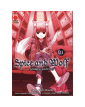 Spice And Wolf - Double Edition 3