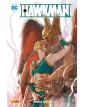 Hawkman 5: Hawks eternal