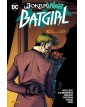 Batgirl: Joker War