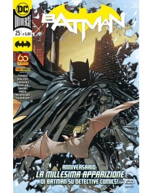 Batman 25