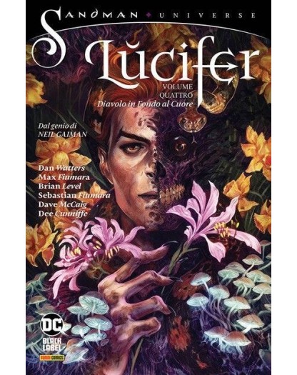 Lucifer 4: Diavolo in Fondo al Cuore