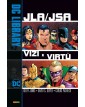 JLA/JSA: Vizi e Virtù