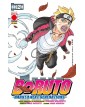 Boruto Naruto Next Generations Vol 13