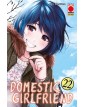 Domestic Girlfriend 22