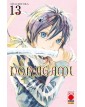 Noragami 13 – Prima Ristampa – Panini Comics – Italiano