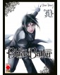 Black Butler – Prima Ristampa –  Il Maggiordomo Diabolico 30 – Panini Comics – Italiano