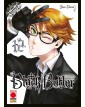 Black Butler 12 - Prima ristampa