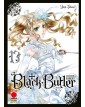 Black Butler 13 - Prima ristampa
