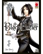 Black Butler – Il Maggiordomo Diabolico 1 – Quinta Ristampa – Panini Comics – Italiano