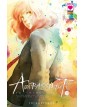 Ao haru ride: A un passo da te 10 - Ristampa – Panini Comics – Italiano