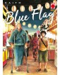 Blue Flag 4 - Prima ristampa