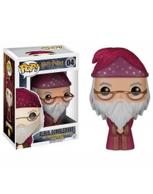 Funko Pop!  - Harry Potter POP! Movies - Albus Dumbledore 04