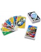 Uno - Tema Super Mario Kart - Mattel games