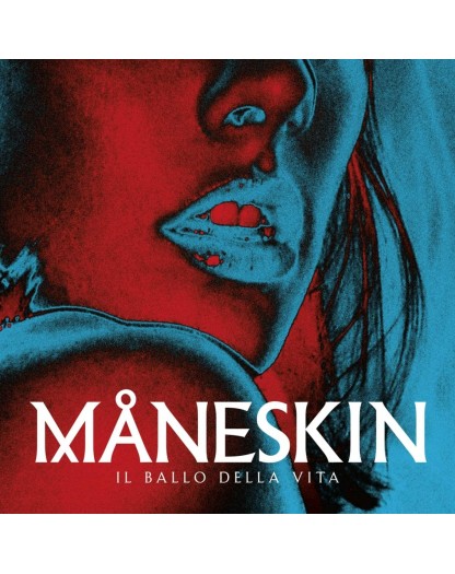 Maneskin - Il Ballo Della Vita