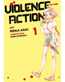 Violence Action 1