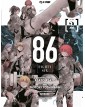 86 - Eighty six 2 - J Pop - Italiano