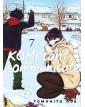 Komi Can’t Communicate 7