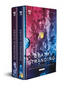Death Stranding Box (1-2)  J- Pop - Italiano