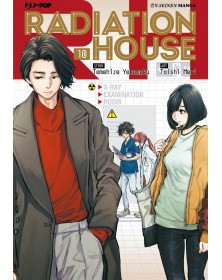 Radiation House 10