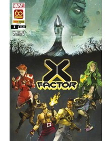 X-Factor 7