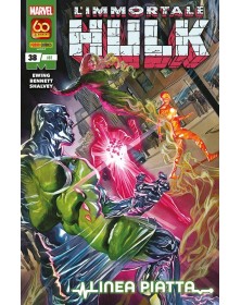 L'immortale Hulk 38