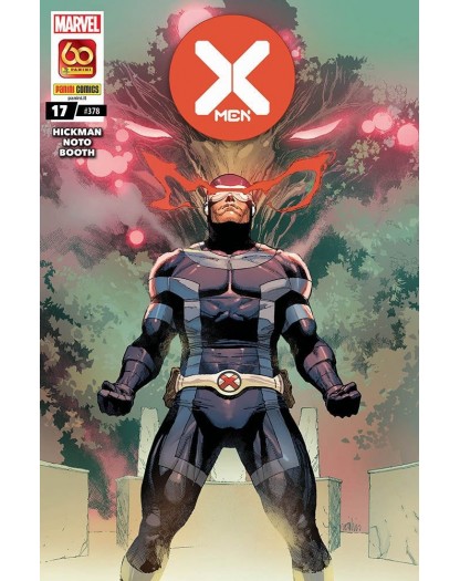 X-Men 17