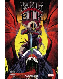 King In Black: Avengers