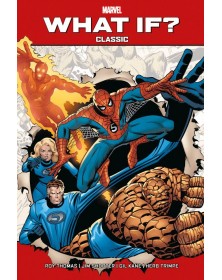 What If? Classic