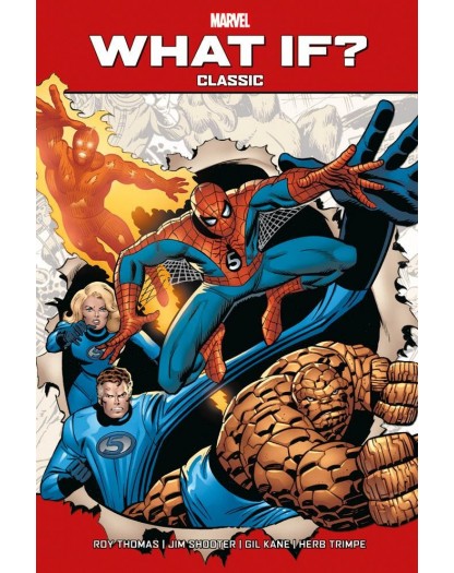 What If? Classic