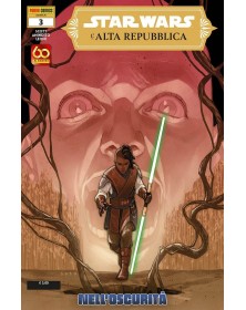 Star Wars: L’Alta Repubblica 3
