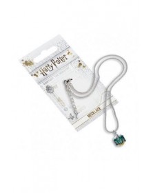 Collanina - Harry Potter Pendant & Necklace Slytherin - Serpeverde