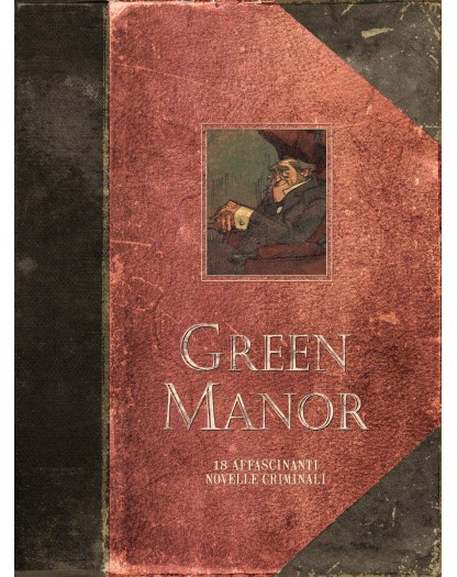 Green Manor