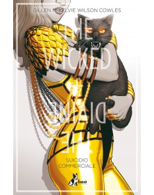 The Wicked + The Divine – Volume 3