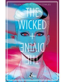 The Wicked + The Divine – Volume 1