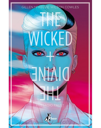 The Wicked + The Divine – Volume 1