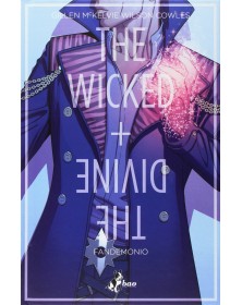 The Wicked + The Divine – Volume 2