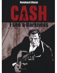 Cash - I see a darkness