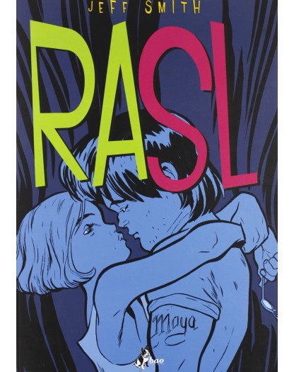 Rasl 2