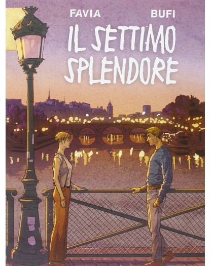 Il Settimo Splendore