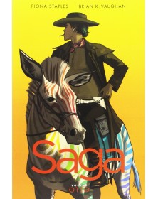 Saga 8