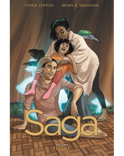 Saga 9